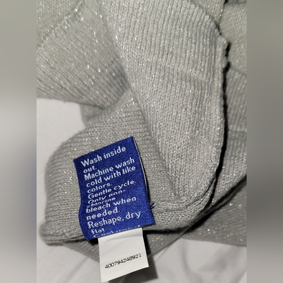 Apt 9 Medium Sweater - Picture 6 of 6